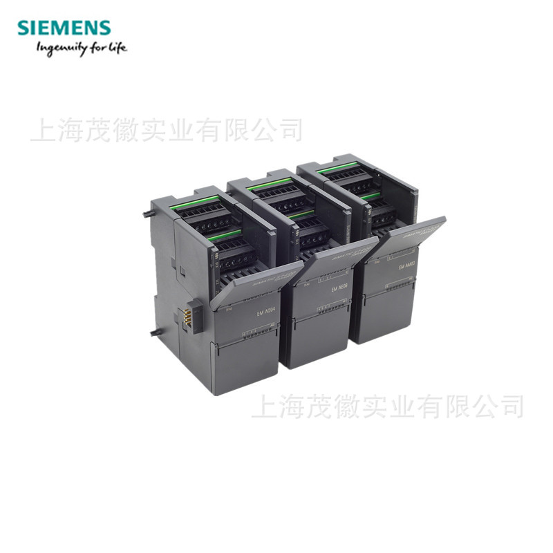 西门子 PLC 200 SMART SM DI08 输入输出模块 6ES7288-2DE08-0AA0