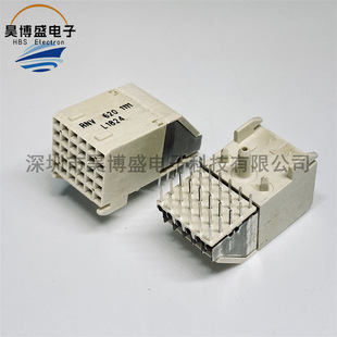 72604-702 FCI/Berg ԭ�b��Ʒ 2.0,ĸ�^ 5*6 48/�� �F؛����