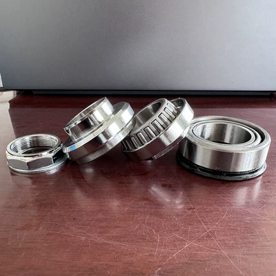 Steel Pressure Bearing: Ninebot Other Electric Vehicle Accessories