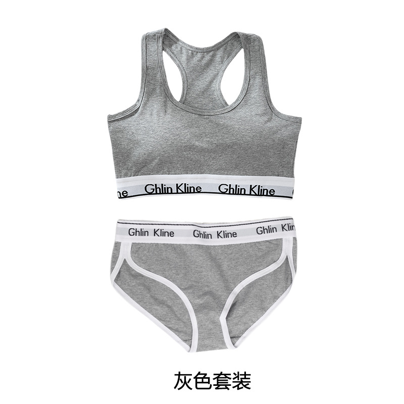 Conjunto de sujetador deportivo Fengyun, pecho grande, pequeño, a prueba de golpes, soporte superior, yoga, fitness, espalda hermosa, ropa interior deportiva, uso externo