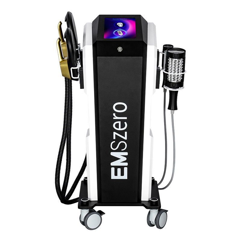 クロスボーダー新メソセラピーシェイプ痩身磁気痩身シェイプ脂肪器具フィットネスエキスパート Emszero ローラー器具|undefined