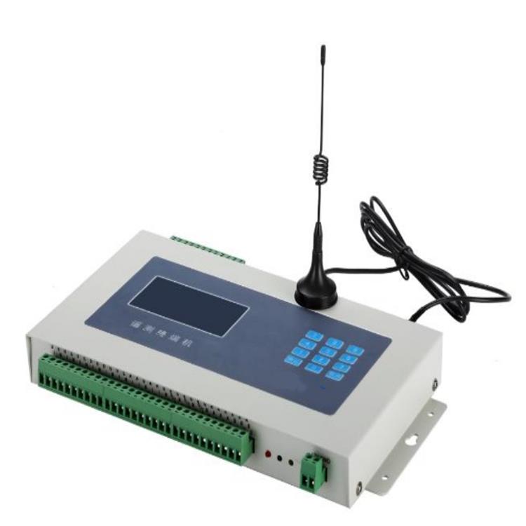 数据采集终端/遥测终端机RTU(一站双发）型号:M370871