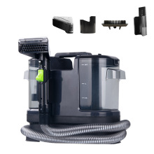 宠物布艺沙发清洗机地毯窗帘清洁机喷抽吸刷一体机家用吸尘器跨境