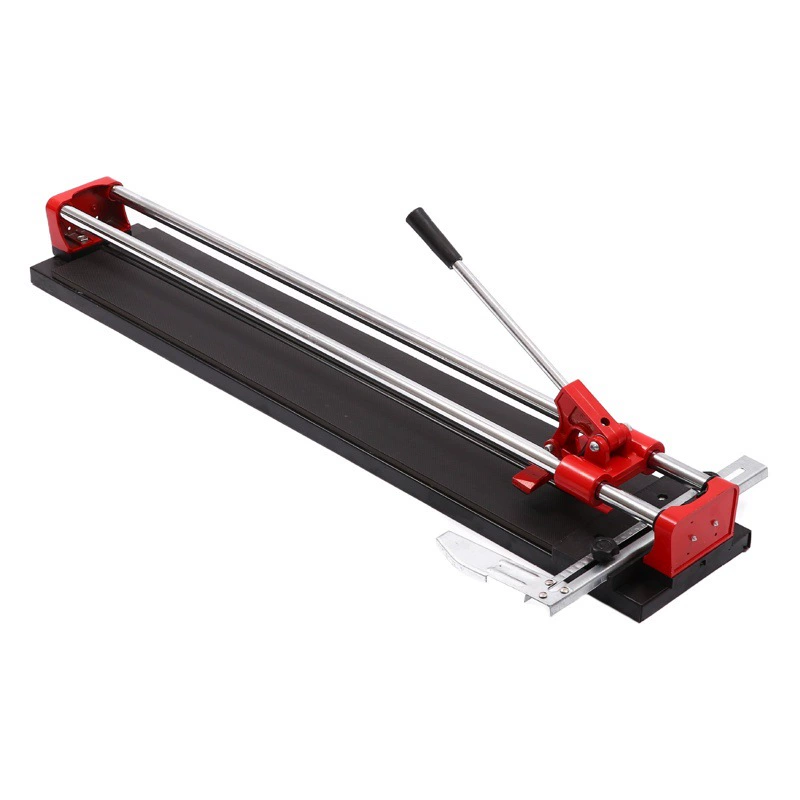 Универсальный нажимной нож Eurum, ручной двухходовой нож, двухходовой, нажимной нож для инструментов для плитки на полу