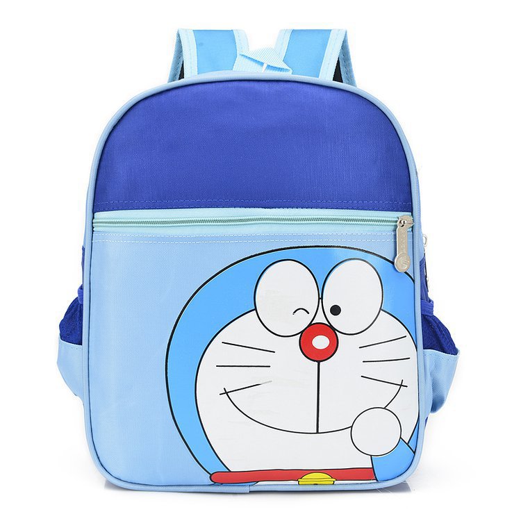Hoteles en Doraemon
