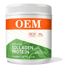 zԭ׷ oζ ƤwCollagen protein powder 羳lO EM