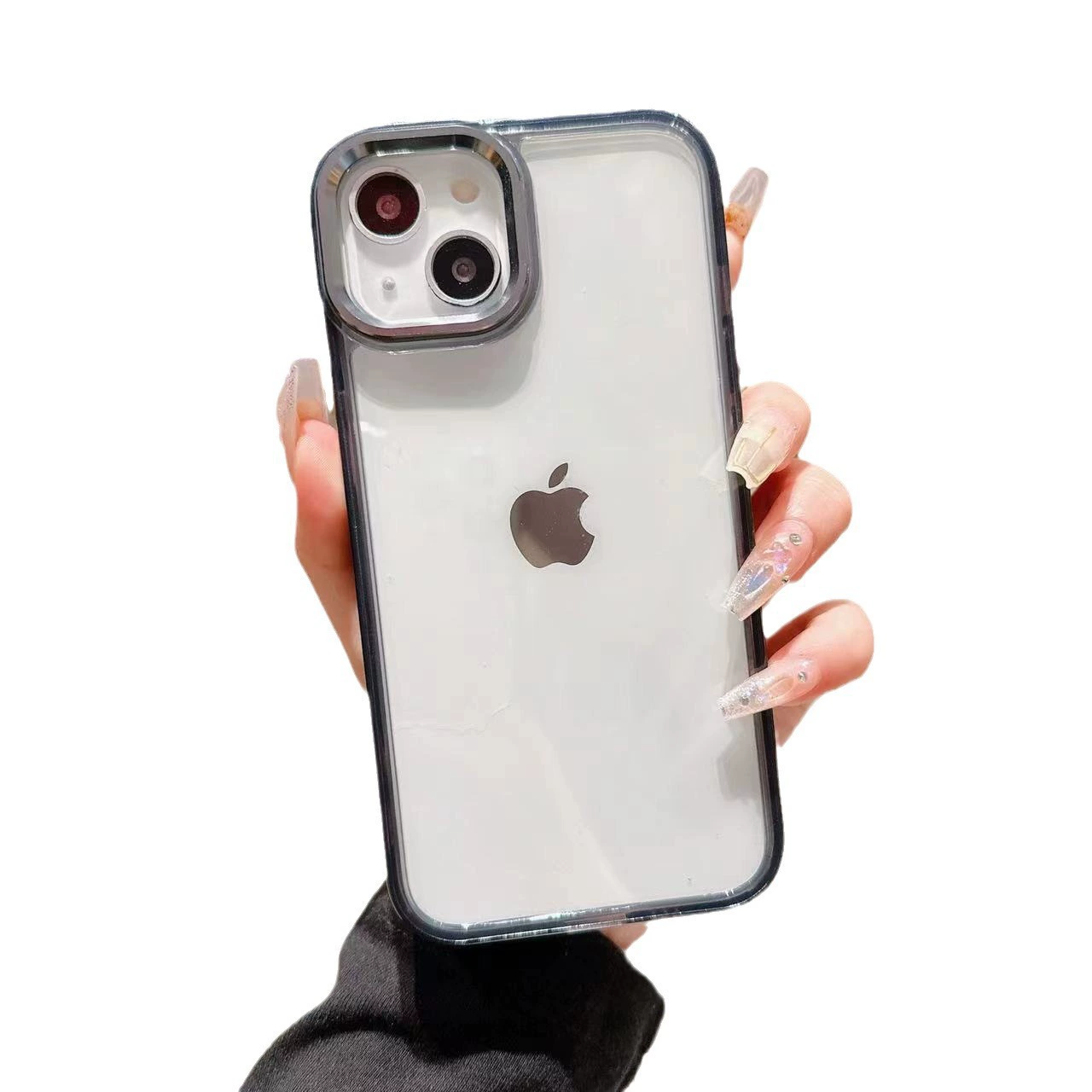 Apple, линза, совместим с iPhone 16, чехол для телефона, iPhone, стиль высокого качества
