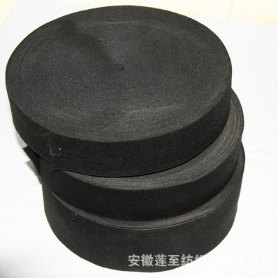 厂家直售0.4-20公分宽松紧带义乌批发现货可开票弹性高弹力