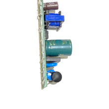 С���LED�����Դ�·���ư����ذ往·��PCBA����20W����İ�