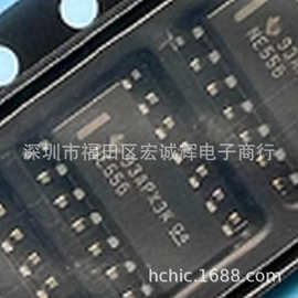 丝印OPA4348A OPA4348AIDR SOP14 运算放大器/比较器芯片