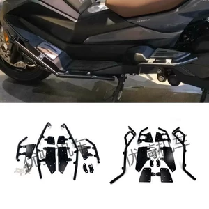 Longxin Wuji 350t Sr4Max üçün modifikasiya edilmiş bamper qoruyucu, mühafizə çərçivəsi