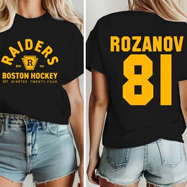 女式T恤;女式卫衣;男式T恤