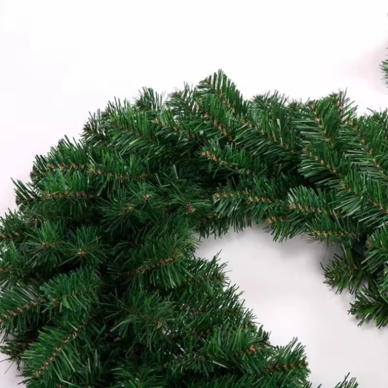 欧米のクリスマス装飾藤条噴白藤条装飾クリスマス装飾クリスマス藤条デパートホテル装飾品|undefined