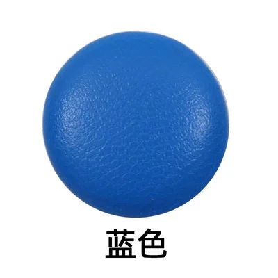 Car roof lining: Clips for Ships, and the Color - 10pcs-send-installation-tools-blue