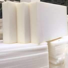 高密度记忆海绵 聚氨酯发泡  床垫海绵复合加工