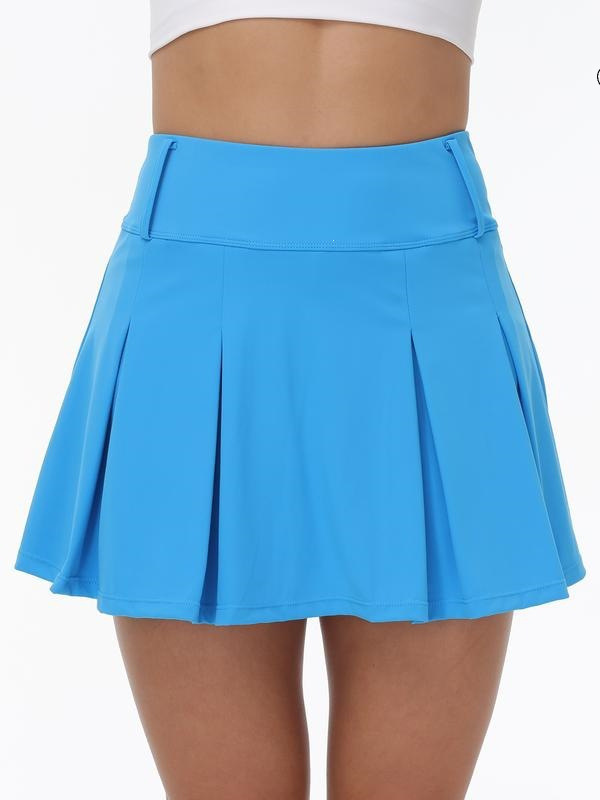 V 77445 Women's A-Line Sport Skirt