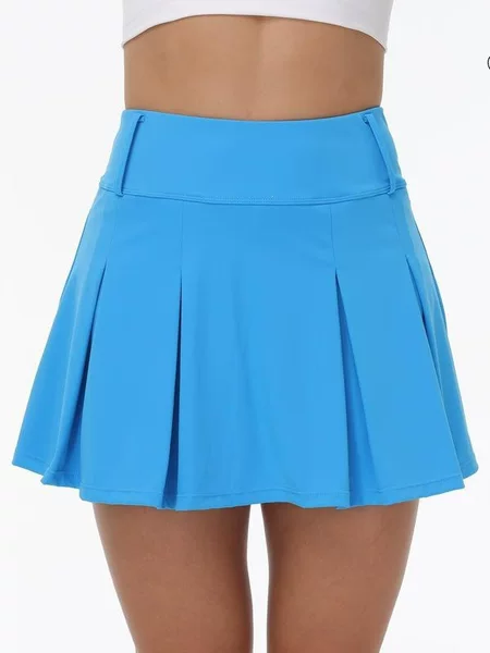 V 77445 Women's A-Line Sport Skirt