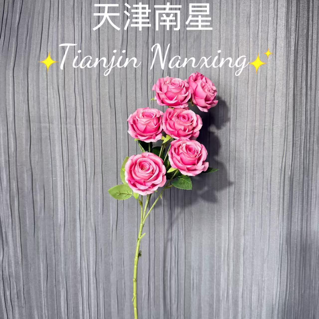로즈 레드