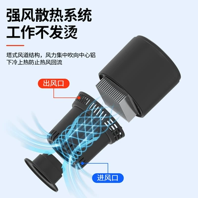 Car-Mounted Hot and Cold Cup, Soyuducular