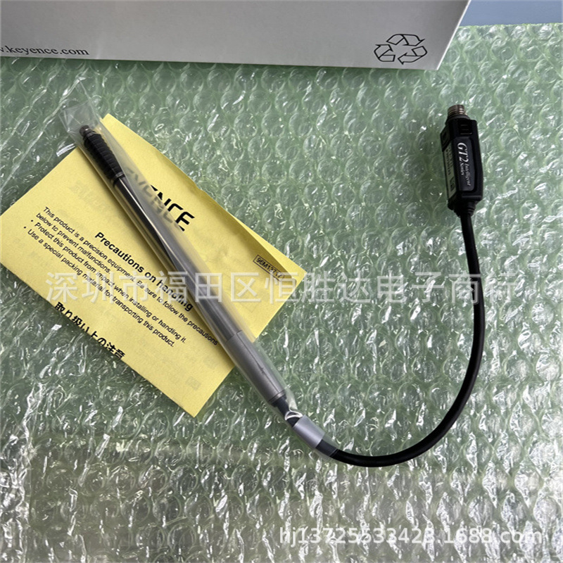GT2-P12 GT2-P12KF GT2-PA12KL 基恩士GT2-P12L GT2-PA12传感器头