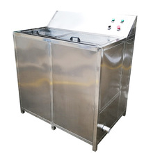 塑料桶刷新洗桶机 矿泉水桶刷桶机 旋转式毛刷刷桶机桶装水刷桶机