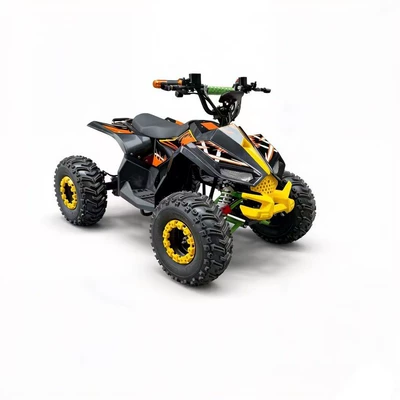 Electric Kids' Gasoline Vehicle, Elektrikli motosikletlər