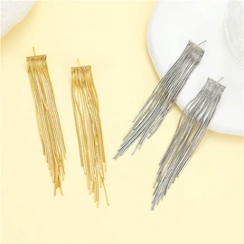 饰品配件;耳钉;吊坠