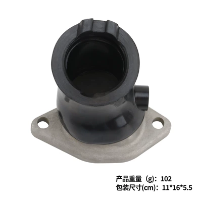 Huàyóuqì – Auto Parts and Accessories 0dyssey 16221-358 Intake