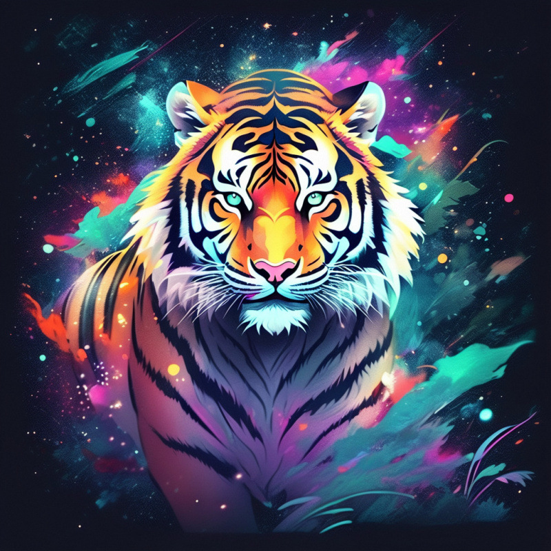 Amazon DIY Diamante dibujos animados serie de animales búho 5D Rubik cuadrado diamante decoración de comercio exterior pintura transfronteriza nueva