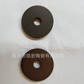 电子陶瓷材料;滤板;陶瓷工艺品