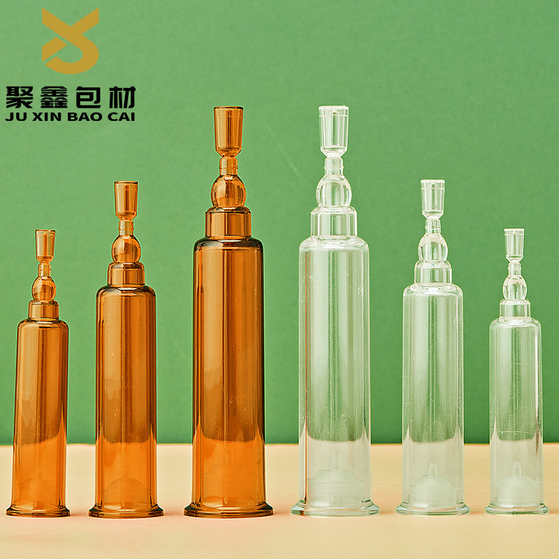 スポット1ml3ml5ml梅の花保存瓶10ml注射破壊瓶真空後押し瓶パゴダボトル包装材|undefined