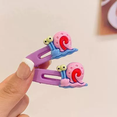 Small snail