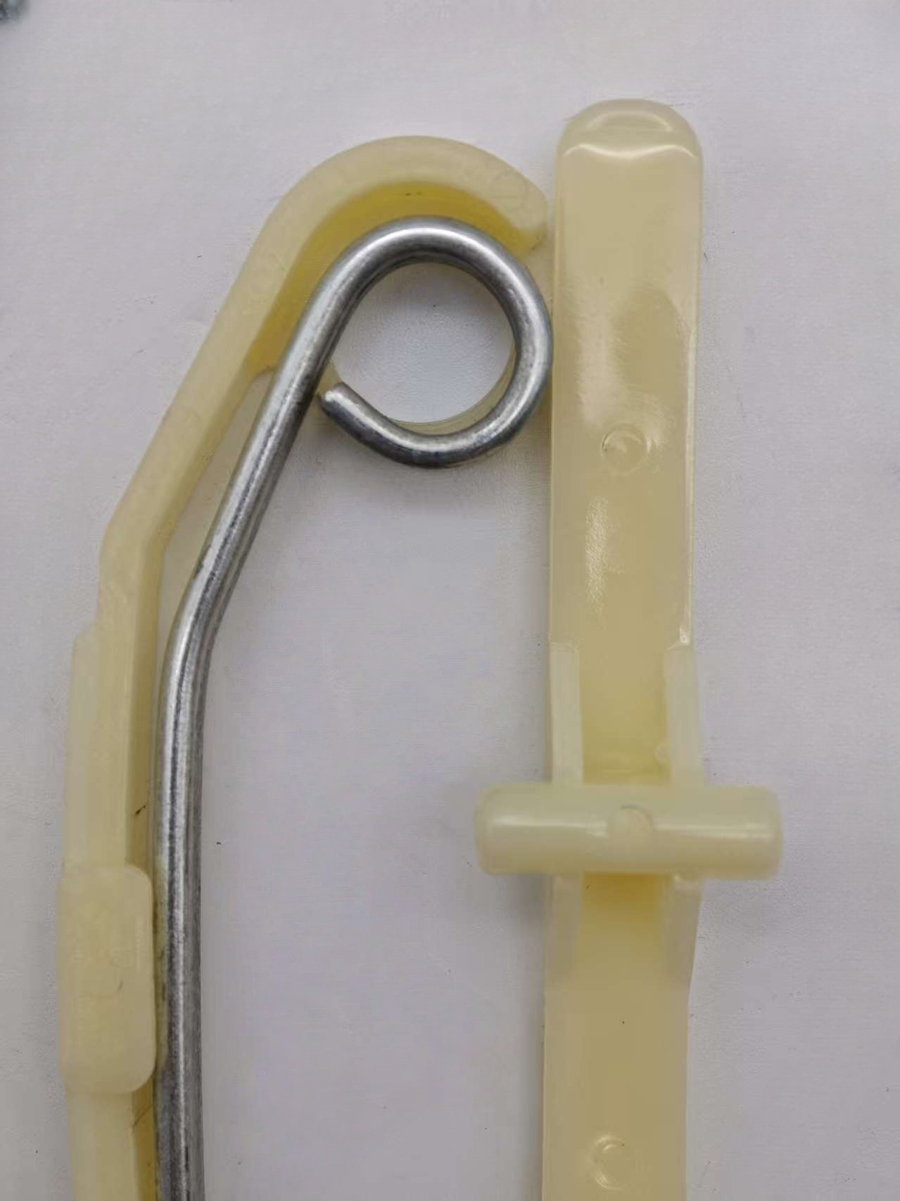 Wave125 Engine Tensioning Strip, Thai Small Chain Tensioning Plate, Dream125 Timing Chain Guide Plate, Tensioning Strip