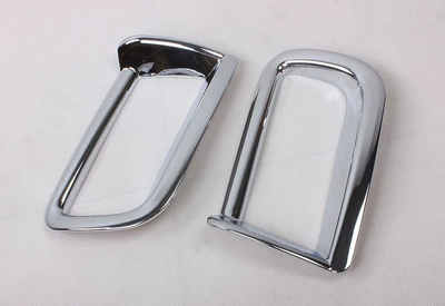 Suitable for Toyota 10-18 Models: Other Automotive Exterior Supplies - 14-models-of-rear-fog-lampshade