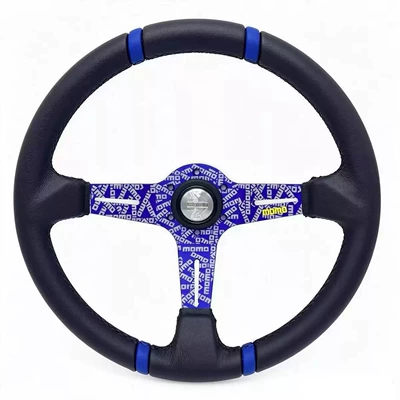 steering wheel, suitable for Fit, Steering wheel