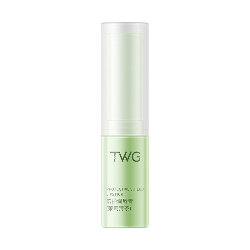 TWGアスタキサンチン潤唇膏補水保湿秋冬防乾裂死皮淡化唇紋潤い唇唇膏|undefined