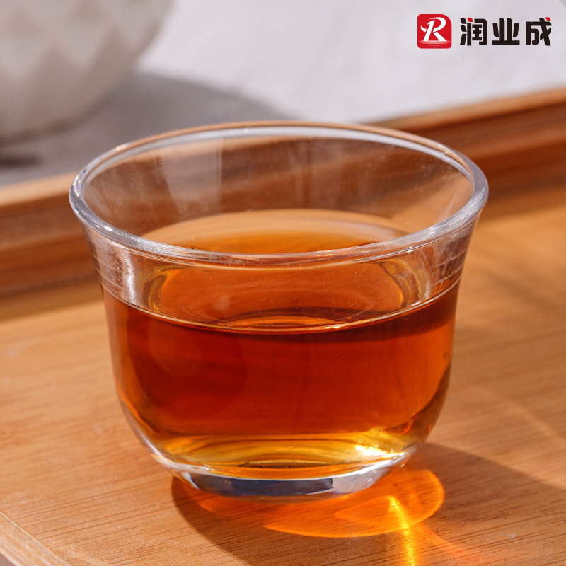Red (black) tea