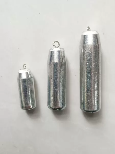 Fishing accessories made in China, eco-friendly, export-quality, for Korean and Japanese sea rods, deep-water submarine fishing sinkers, iron sinkers, and lead sinkers