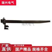 SXK-M8-7�����p�ɾ���λ������PA66��ɫ���Ϲ̶�����������Ӽ�