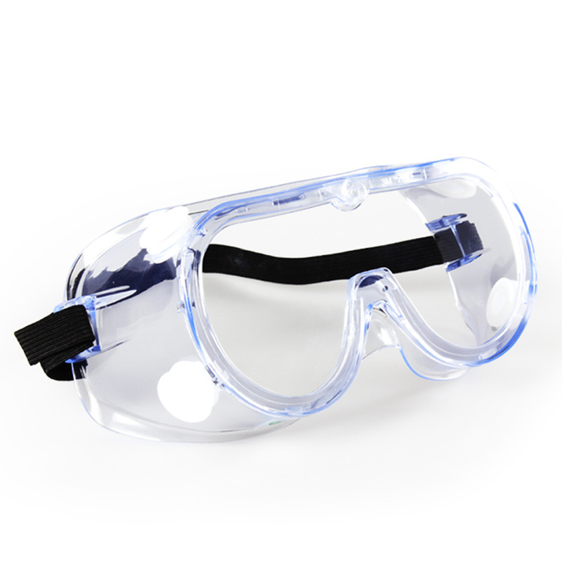 3M1621 gafas químicas anti-spillado anti-nebble protección de trabajo pulido anti-polvo industrial laboratorio protector de ojos