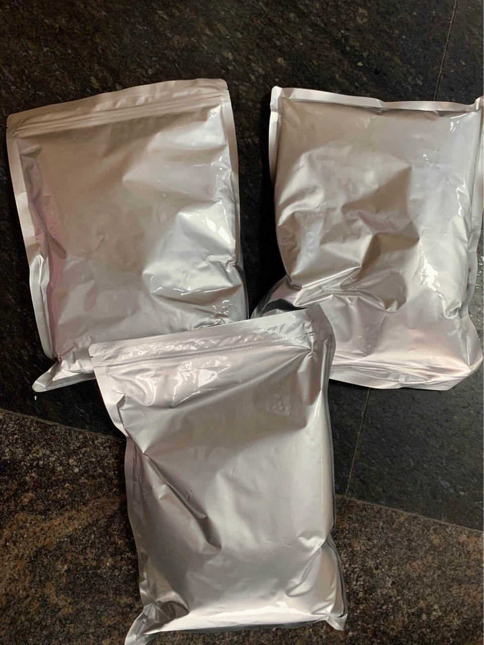 Аксессуары для принтера с горячим порошком DTF, горячий порошок