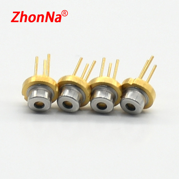850nm2.3W laser diode infrared module can be used as laser ranging…
