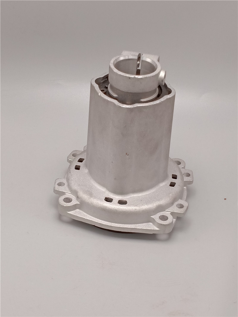 husqvarna富世华543RS割灌机连接盘胡斯华纳543RBS打草机被动盘