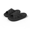 High slide platform, summer non-slip slippers for beloved