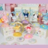 Sanrio is willing to be an angel blind box (please take 6 of the whole box)