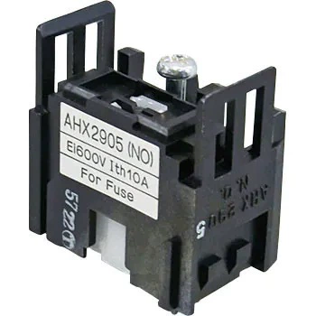 Япония FUJI аксессуары для предохранителей двигателя AHX2905 AHX2915 оригинальная поставка