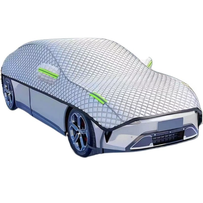 Car cover half-cover for sun Car clothing