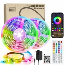 LED44�I�{�������b5050�߲�RGB�Շ���12V24V�غ����u׃���l