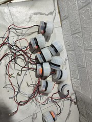 H11 max洗浄機本体モータ/ファンを探しています。