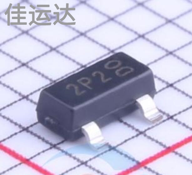 DMP2225L-7 规格 SOT-23-3 MOS场效应管